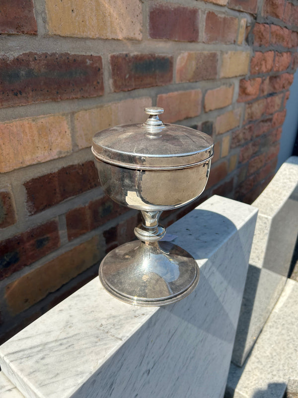 SECOND-HAND CIBORIUM - XUPJ9/5B