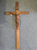SECOND-HAND CRUCIFIX - XUPK3/1A