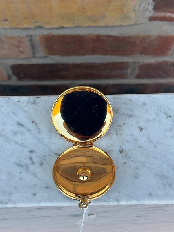 SECOND-HAND PYX - XUPK5/1J