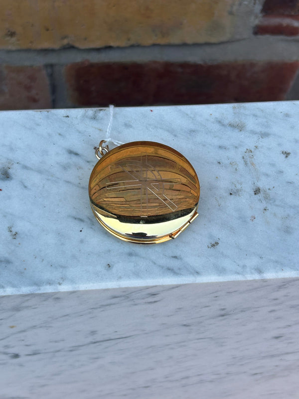 SECOND-HAND PYX - XUPK5/1J