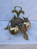 SECOND-HAND SANCTUS BELLS - REF:  XUPK5/1OB