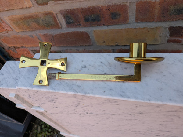 SECOND-HAND CONSECRATION CROSSES - XUPK5/3
