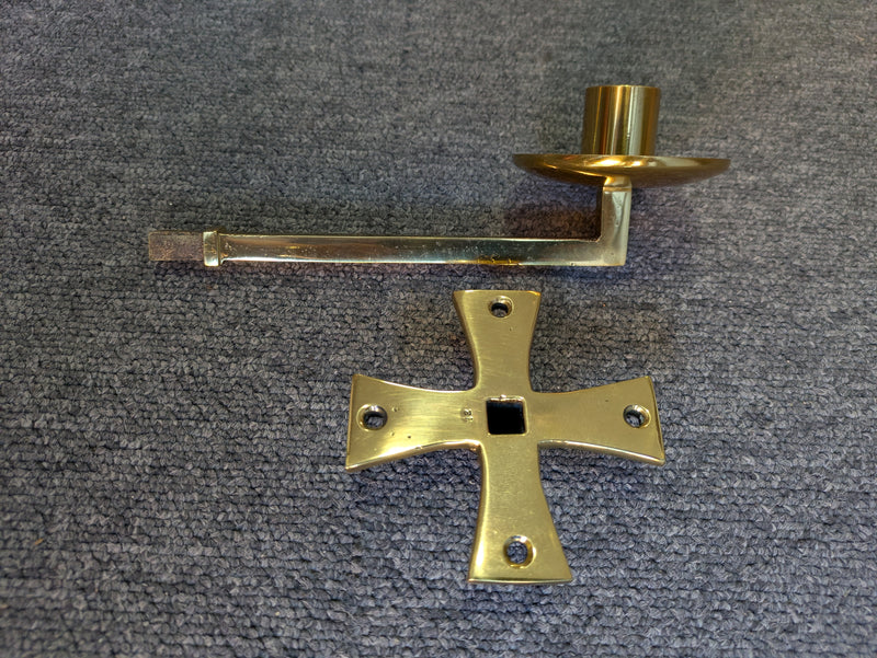 SECOND-HAND CONSECRATION CROSSES - XUPK5/3