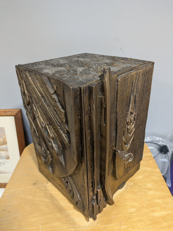 SECOND-HAND TABERNACLE - XUPK7/3B