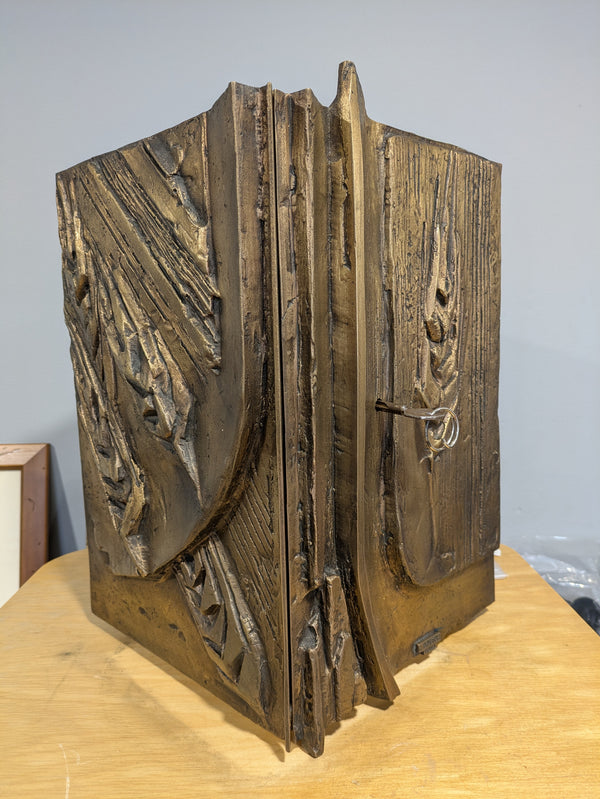 SECOND-HAND TABERNACLE - XUPK7/3B