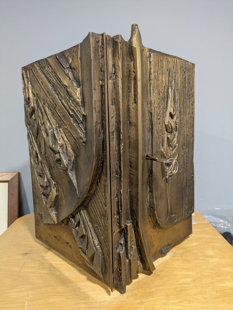 SECOND-HAND TABERNACLE - XUPK7/3B