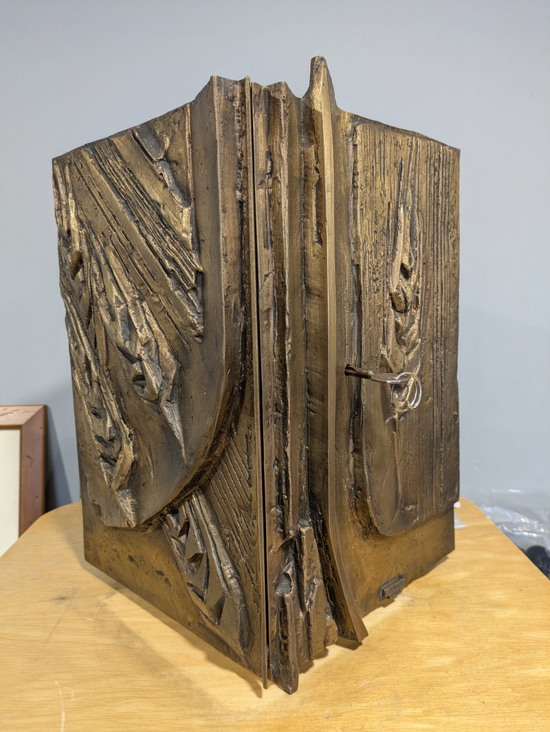 SECOND-HAND TABERNACLE - XUPK7/3B