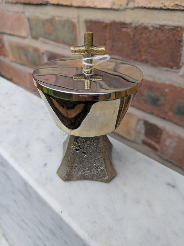 SECOND-HAND CIBORIUM - XUPK9/1P