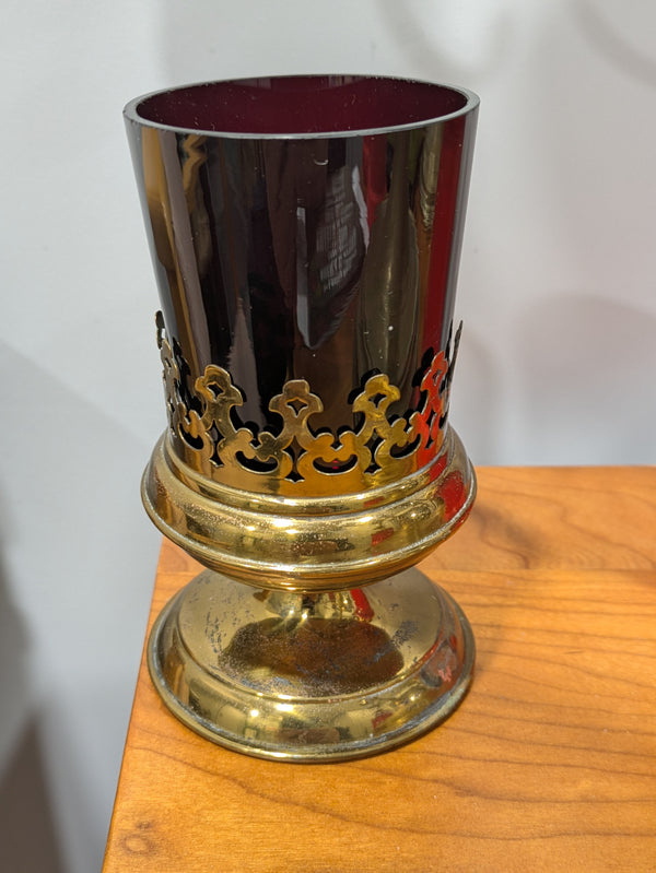 SECOND-HAND VOTIVE STAND - XUPK9/3A