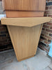 SECOND-HAND ALTAR/PEDESTAL - XUPL2/2N