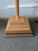 SECOND-HAND PROCESSIONAL CRUCIFIX - XUPL3/5D