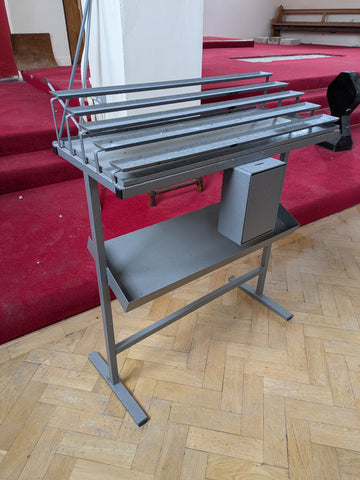 SECOND-HAND VOTIVE STAND - XUPL5/1B