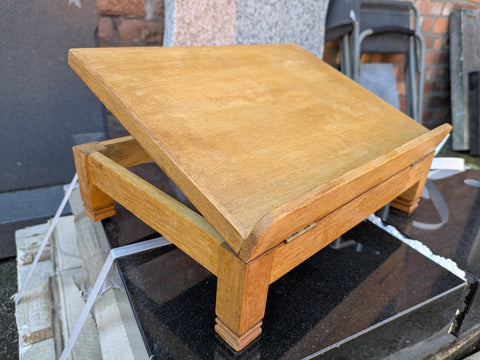 SECOND-HAND MISSAL STAND - XUPL6/1XA