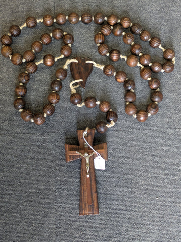 SECOND-HAND ROSARY - XUPL6/1ZA
