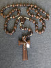 SECOND-HAND ROSARY - XUPL6/1ZA