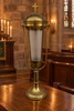 SECOND-HAND STANDING LANTERNS - XUPL6/2F7 - UNDER OFFER