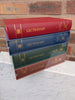 SECOND-HAND SET OF LECTIONARIES - XUPL6/4B