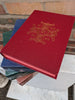 SECOND-HAND SET OF LECTIONARIES - XUPL6/4B