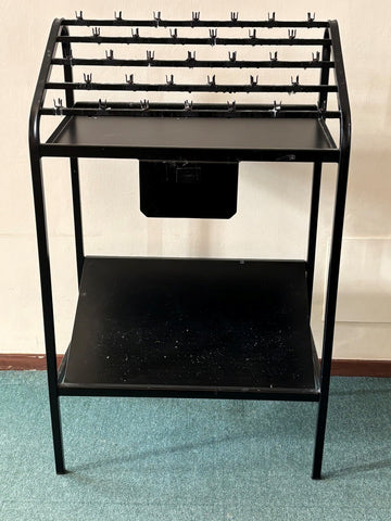 SECOND-HAND VOTIVE STAND - XUPL7/1A