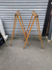 SECOND-HAND COFFIN TRESTLES - XUPLI/1F