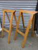 SECOND-HAND COFFIN TRESTLES - XUPLI/1F