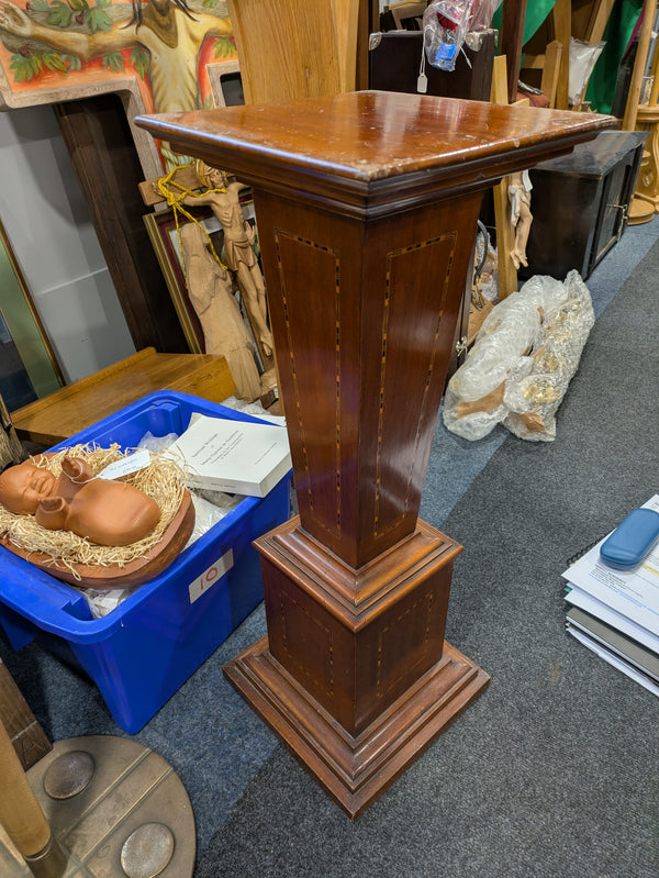 SECOND-HAND STATUE PEDESTAL - XUPLMC200 - UNDER OFFER