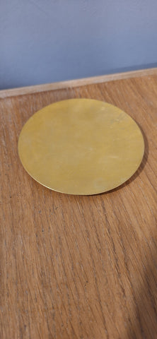 SECOND-HAND SMALL PATEN - XUPPATEN