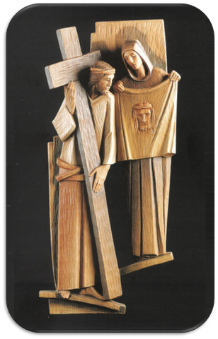 STATIONS OF THE CROSS (1362)