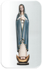 OUR LADY OF PEACE (64054)