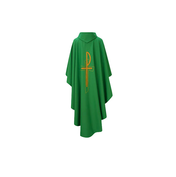 FULL GOTHIC CHASUBLE 1981 C