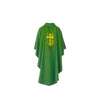 FULL GOTHIC CHASUBLE 1998