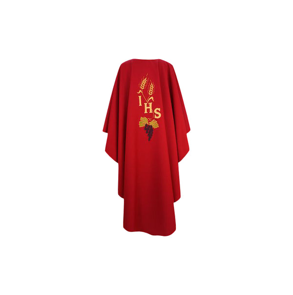 FULL GOTHIC CHASUBLE 2008