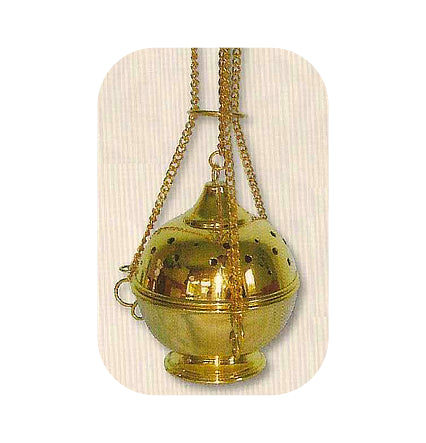 THURIBLE (2088)