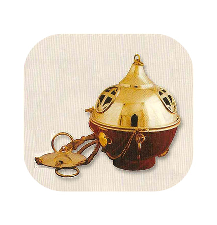 THURIBLE (2122)