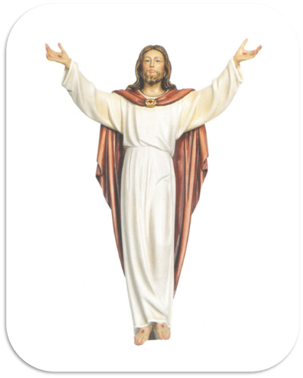 RISEN CHRIST (250)