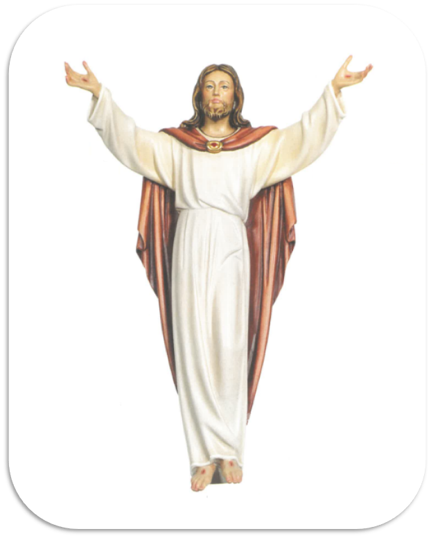 RISEN CHRIST (250)