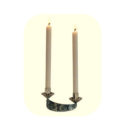 CANDLESTICK (3127)