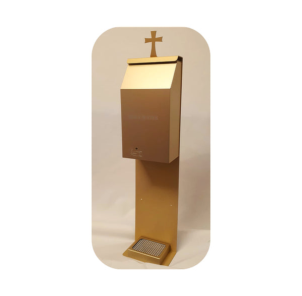 HOLY WATER DISPENSER (4000)