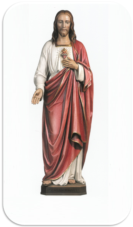 SACRED HEART OF JESUS (45)