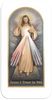 JESUS DIVINE MERCY (49A)