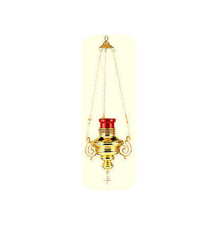 HANGING LAMP (5526)