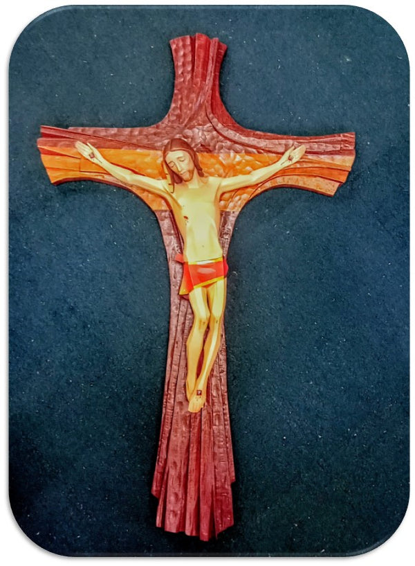 CRUCIFIX (682)