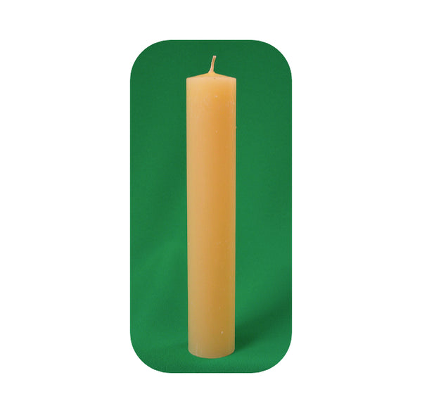 ALTAR CANDLES (1 5/8")