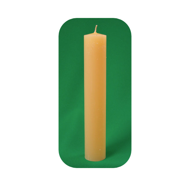 ALTAR CANDLES (1 ¾”)