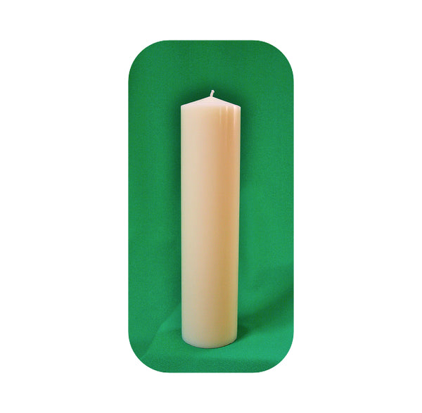 ALTAR CANDLE (4")