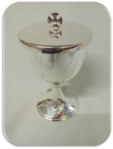 BEVERLEY DESIGN CIBORIUM