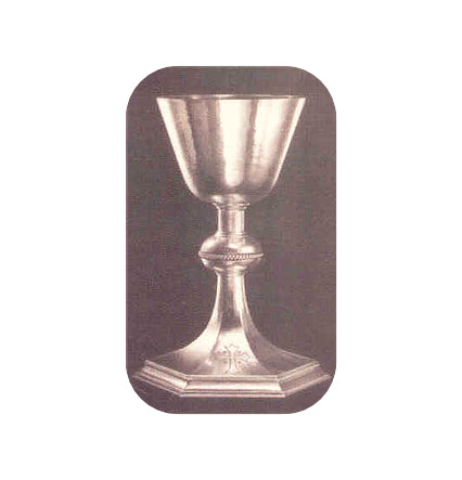 DORCHESTER CHALICE