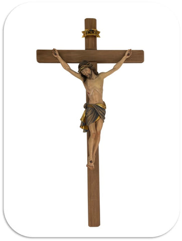 CRUCIFIX (721P)