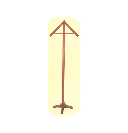 Copse Stand COPE STAND – ORMSBY