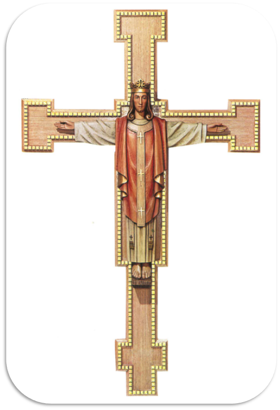 CHRISTUS REX (110)